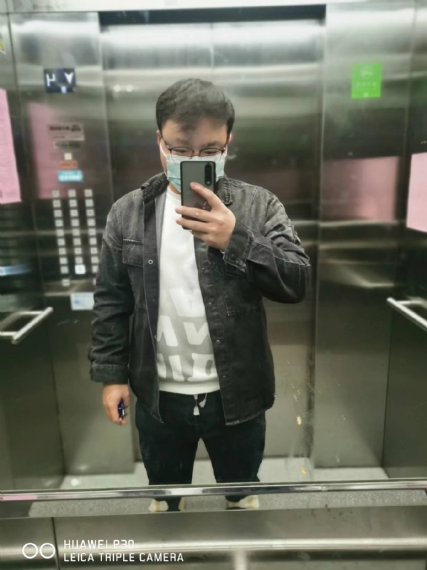 热心小刘的第一张照片--山东蓝颜知己交友网