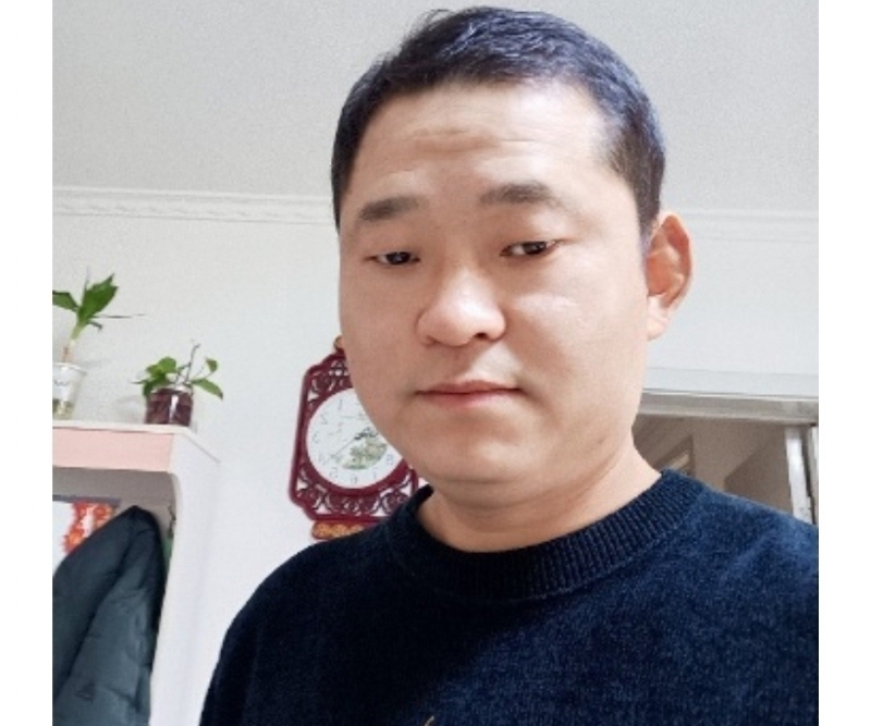 鹿先生的第一张照片--山东蓝颜知己交友网