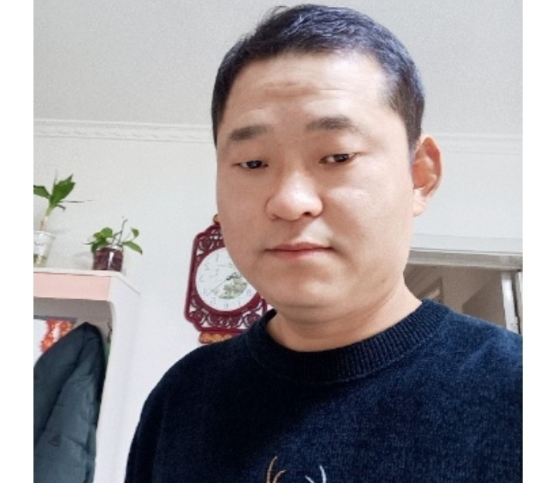 鹿先生的第二张照片--山东蓝颜知己交友网