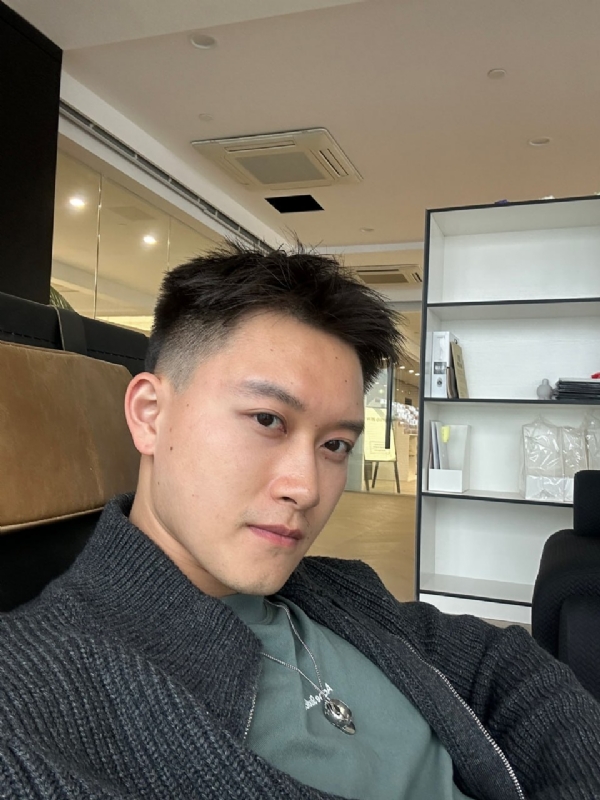 林先生的第一张照片--山东蓝颜知己交友网