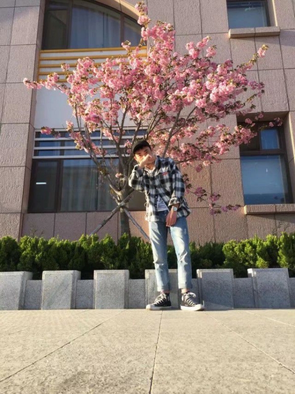 明非的第一张照片--山东蓝颜知己交友网