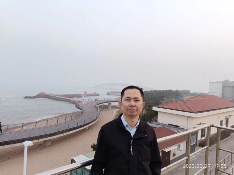 水流东的第一张照片--山东蓝颜知己交友网