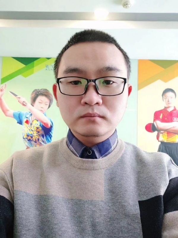 小乐的第二张照片--山东蓝颜知己交友网