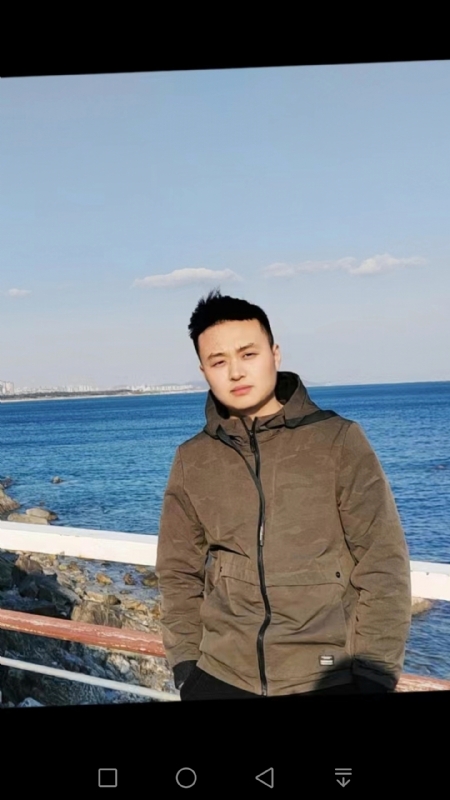 飞兔宝宝的第一张照片--山东蓝颜知己交友网