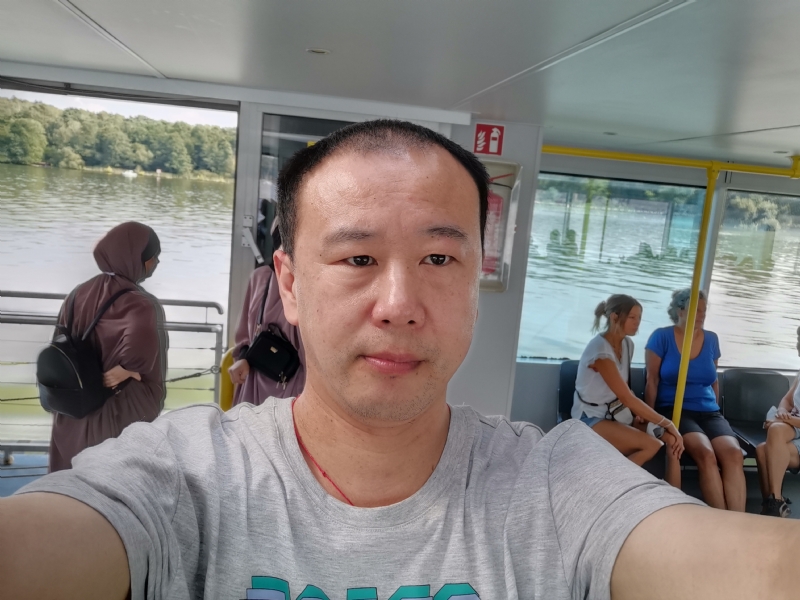 心若在的第三张照片--山东蓝颜知己交友网