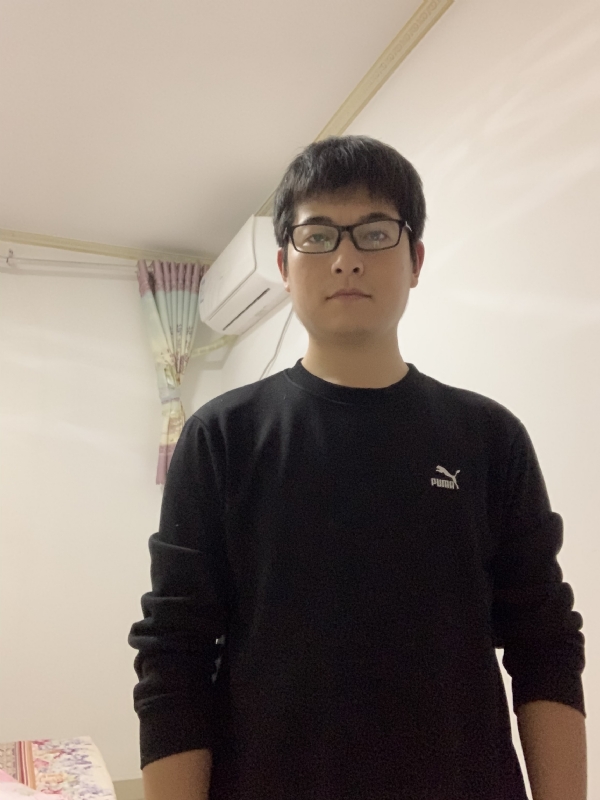 沫颜的第一张照片--山东蓝颜知己交友网