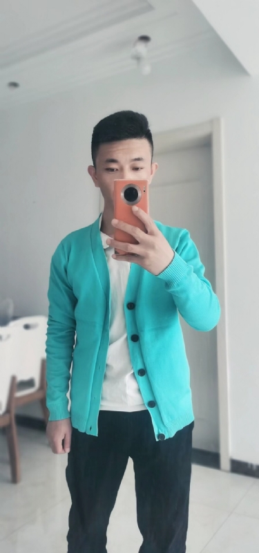 康荣振的第二张照片--山东蓝颜知己交友网