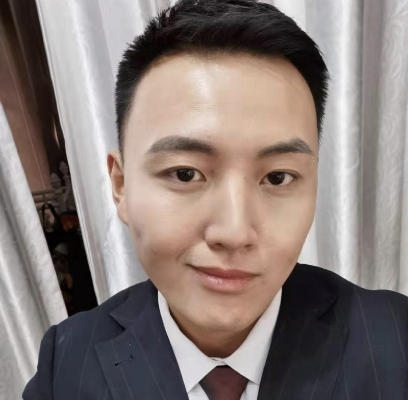 英俊潇洒的第二张照片--山东蓝颜知己交友网