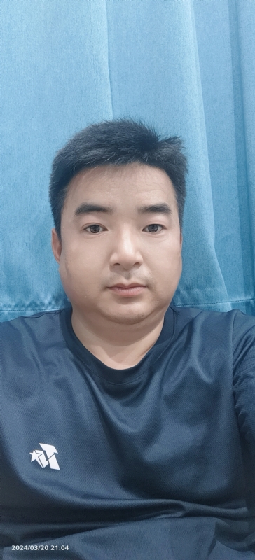 于先生的第二张照片--山东蓝颜知己交友网