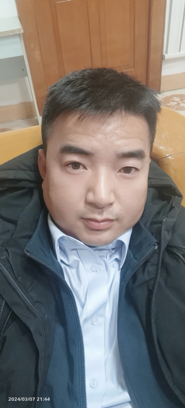 于先生的第三张照片--山东蓝颜知己交友网