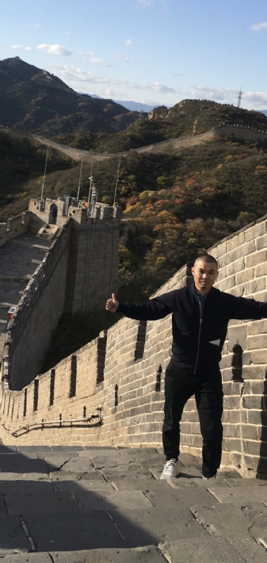 十八星格的第五张照片--山东蓝颜知己交友网