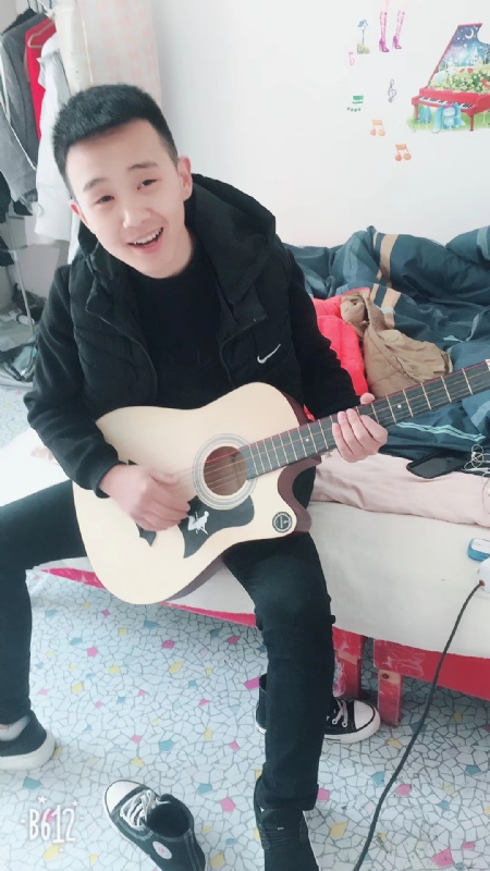 馒头的第一张照片--山东蓝颜知己交友网