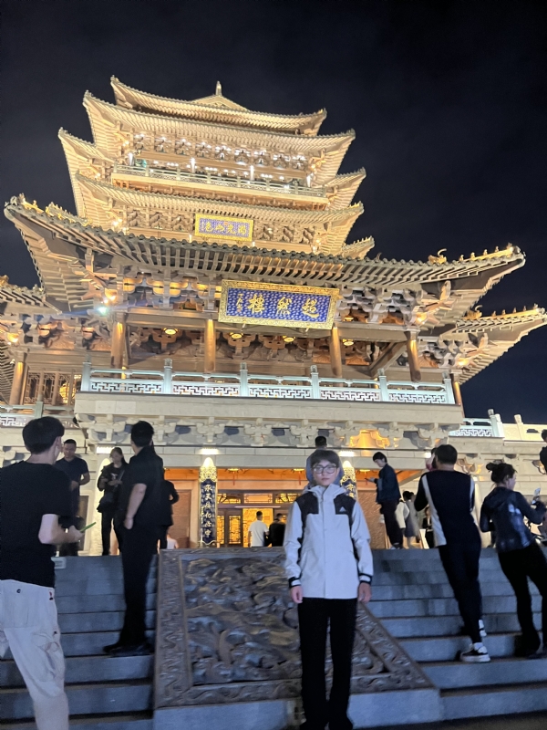 星星的第七张照片--山东蓝颜知己交友网