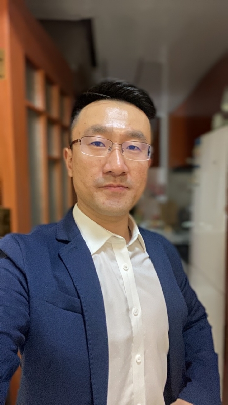 笑看人生的第四张照片--山东蓝颜知己交友网