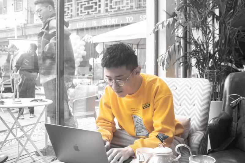 柒雅的第一张照片--山东蓝颜知己交友网