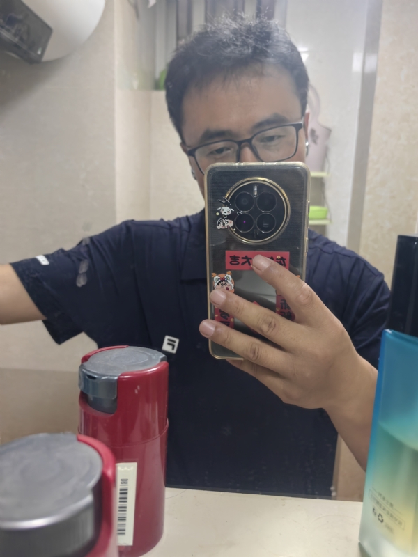 岁月静好的第一张照片--山东蓝颜知己交友网