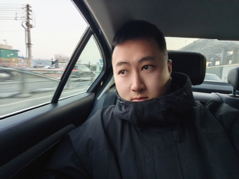 归谷的第一张照片--山东蓝颜知己交友网