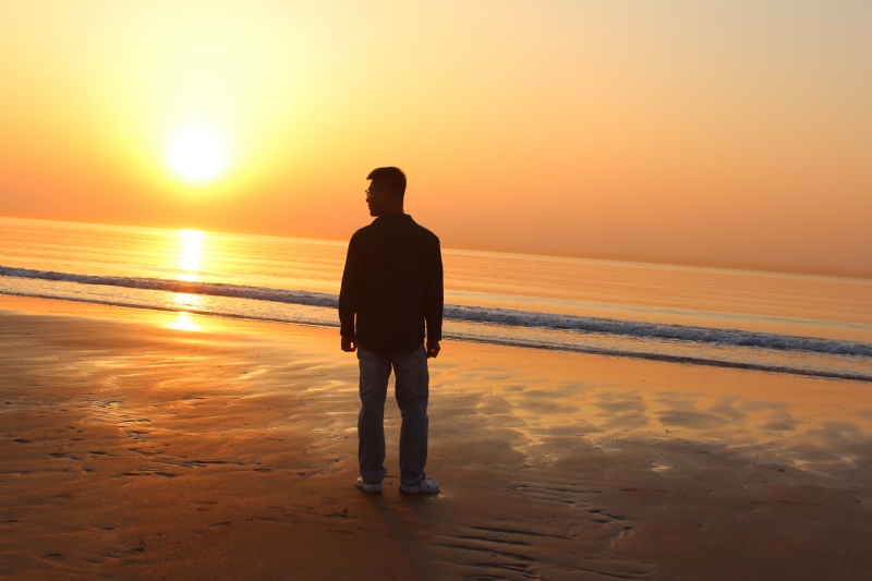 十安的第一张照片--山东蓝颜知己交友网