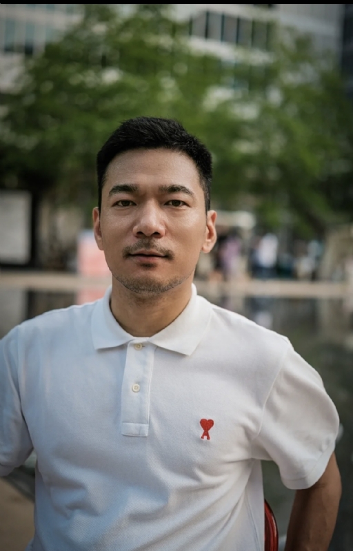 kevin的第一张照片--山东蓝颜知己交友网