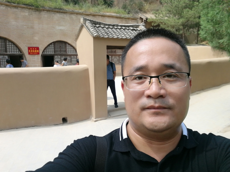 南阳农夫的第一张照片--山东蓝颜知己交友网