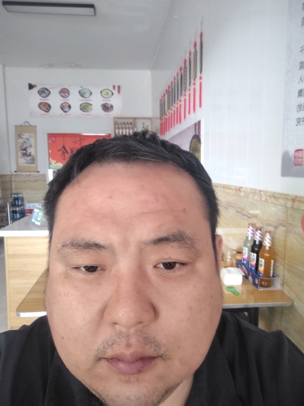 风云鹏的第一张照片--山东蓝颜知己交友网