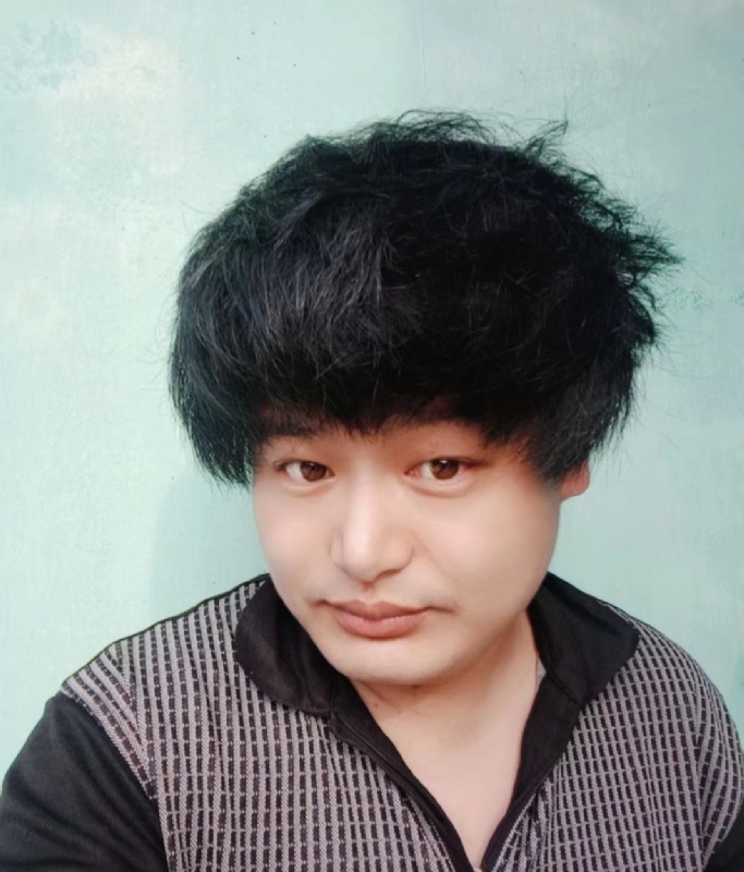 山东大汉的第五张照片--山东蓝颜知己交友网