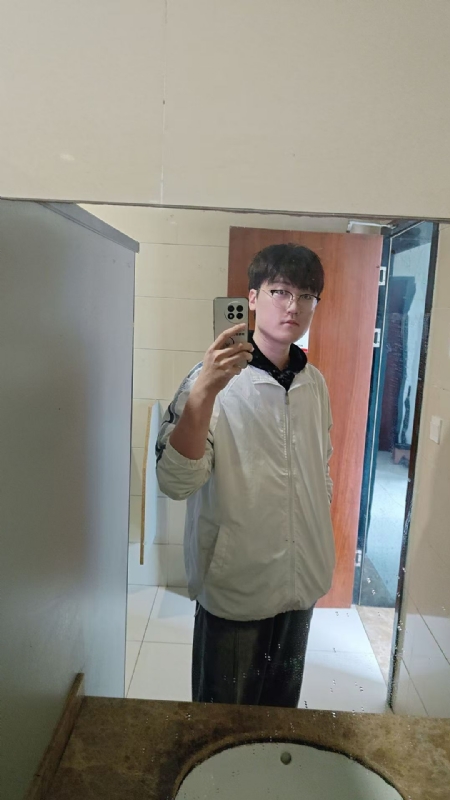 高大毛的第一张照片--山东蓝颜知己交友网