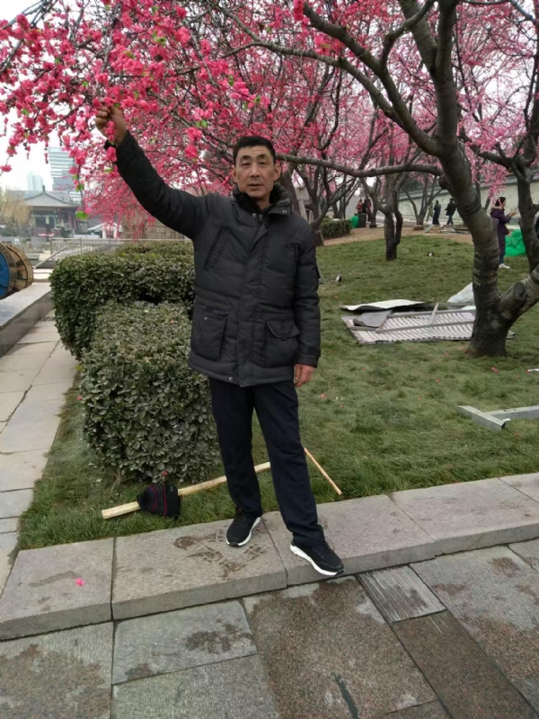 风雨的第一张照片--山东蓝颜知己交友网