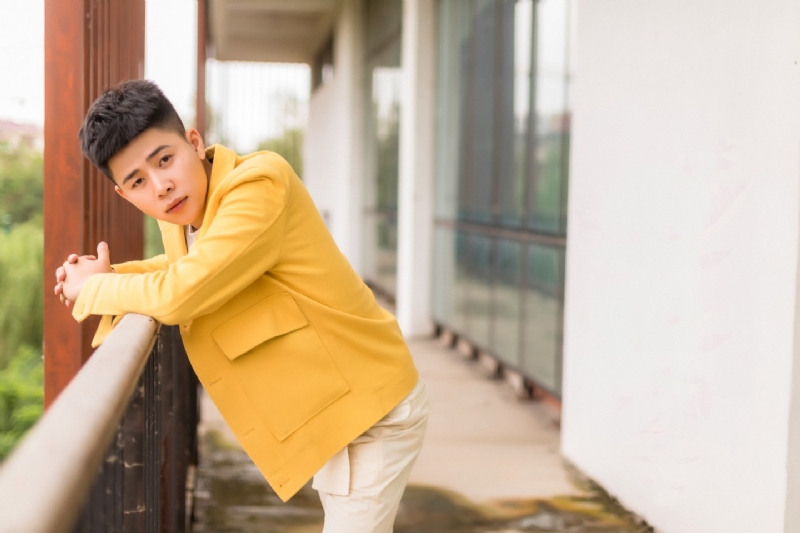 小付吖的第一张照片--山东蓝颜知己交友网