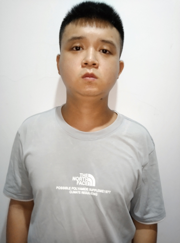 山石河子的第一张照片--山东蓝颜知己交友网