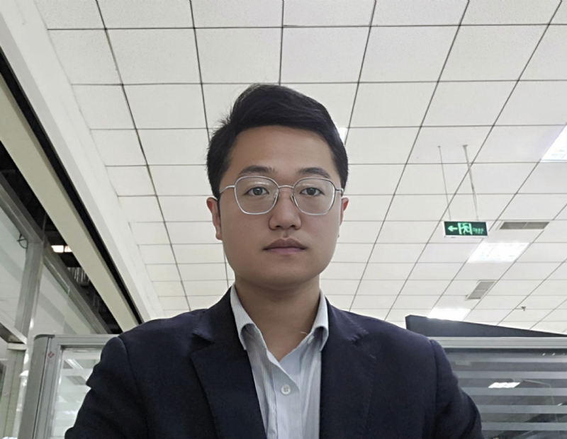 钟爱可乐的第二张照片--山东蓝颜知己交友网