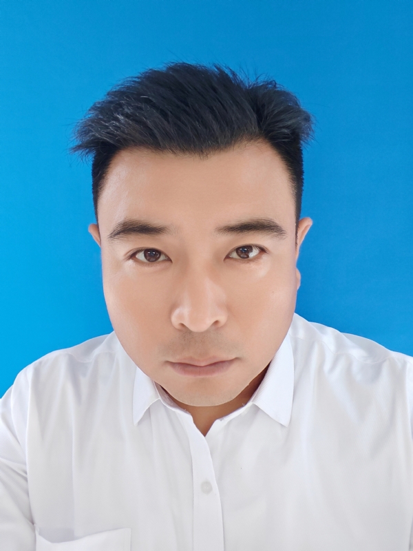 深呼吸的第一张照片--山东蓝颜知己交友网