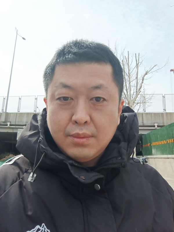 淡然的第一张照片--山东蓝颜知己交友网