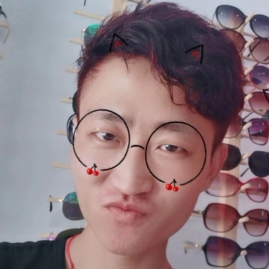 夏日炎炎的第二张照片--山东蓝颜知己交友网