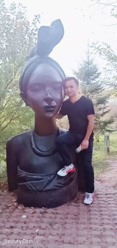 高山流水的第一张照片--山东蓝颜知己交友网