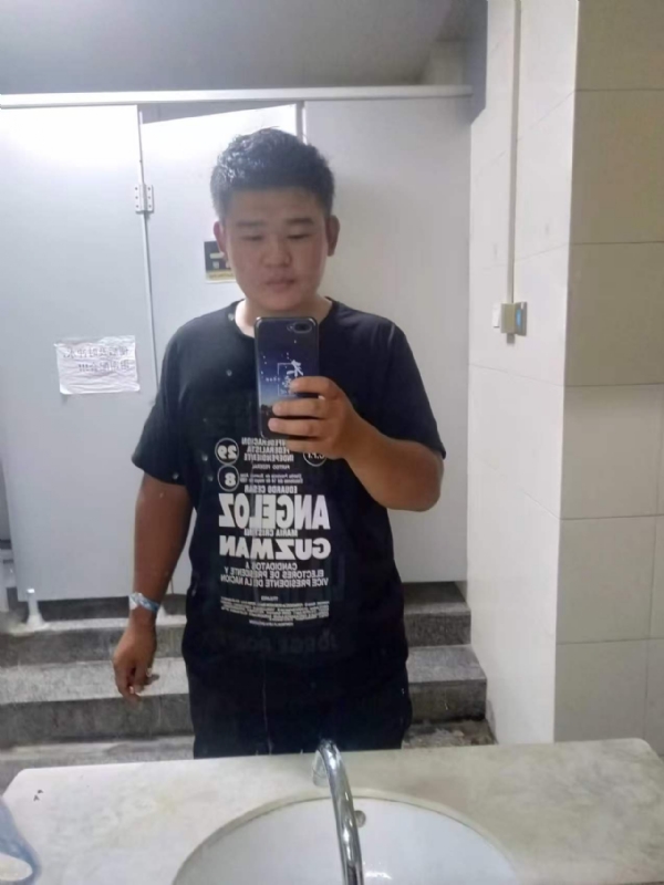 淄博的第一张照片--山东蓝颜知己交友网