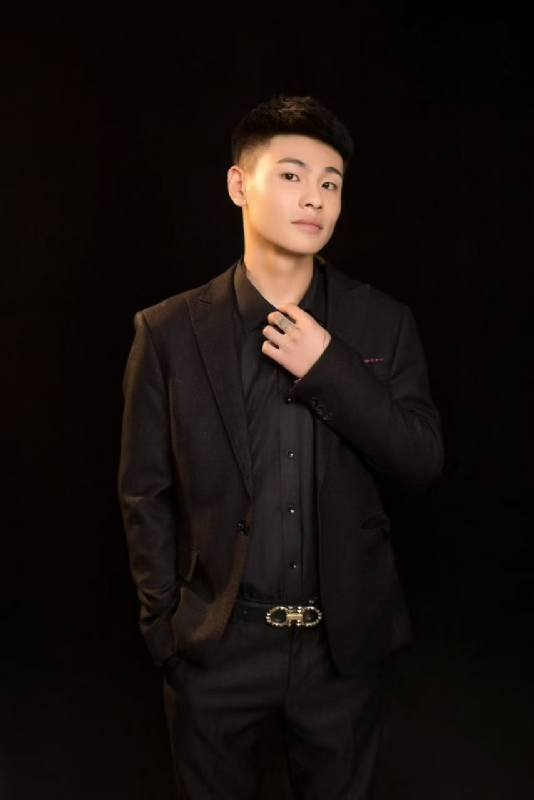 刘小船的第二张照片--山东蓝颜知己交友网