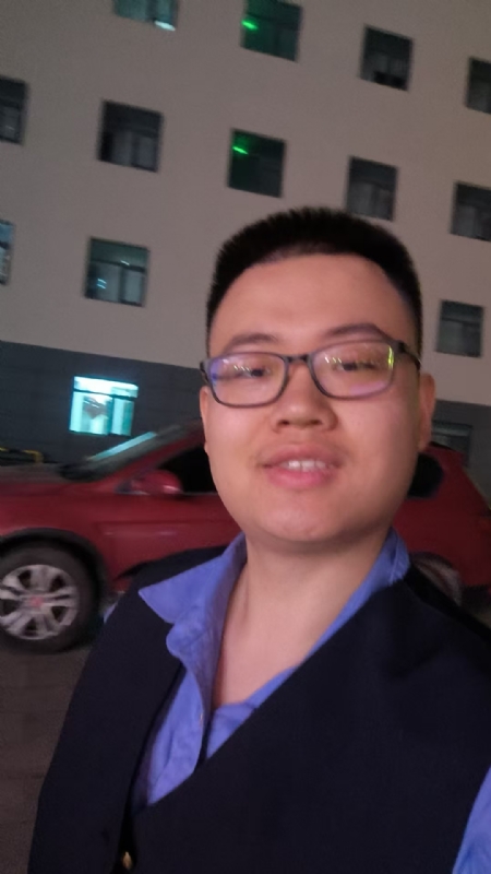 潇楚南的第一张照片--山东蓝颜知己交友网