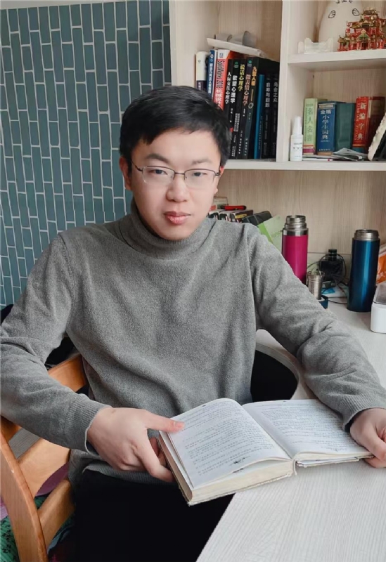 坚果的第一张照片--山东蓝颜知己交友网