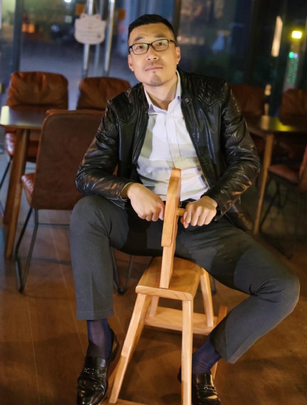 Lee的第二张照片--山东蓝颜知己交友网