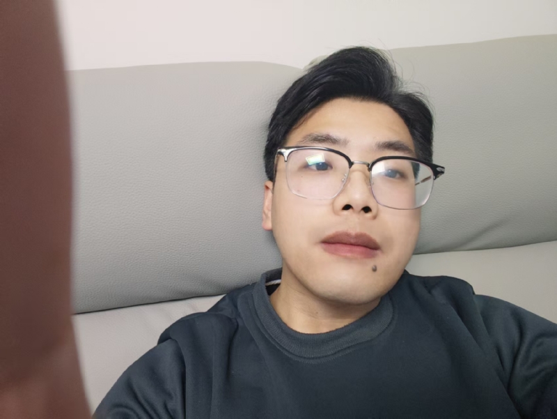 北执的第二张照片--山东蓝颜知己交友网