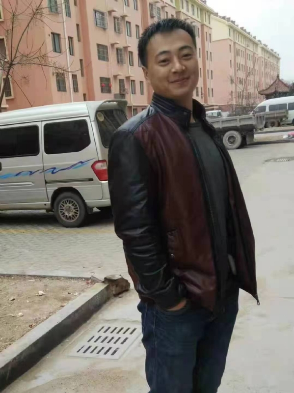 云淡风轻的第一张照片--山东蓝颜知己交友网