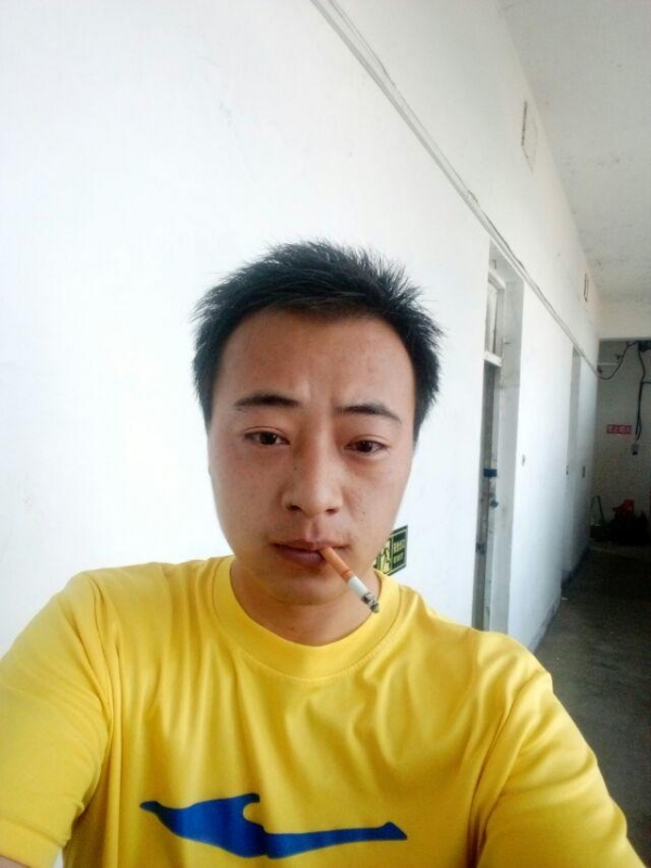 云淡风轻的第二张照片--山东蓝颜知己交友网