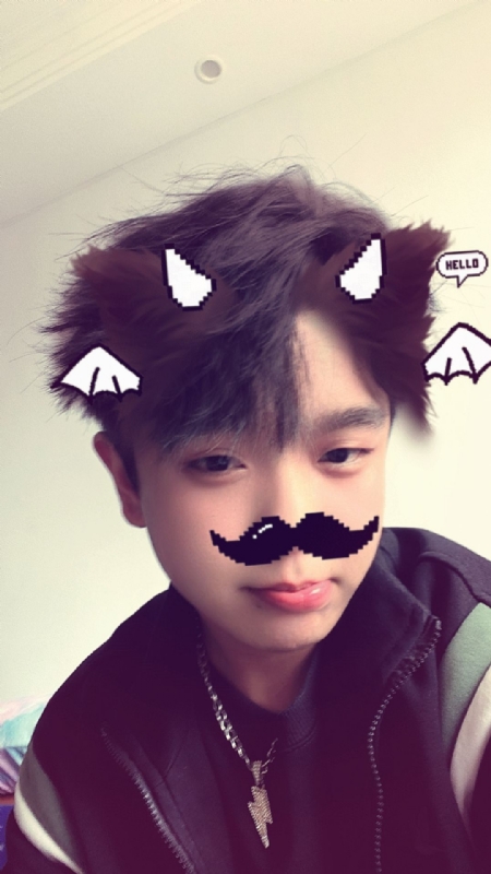 張翰的第一张照片--山东蓝颜知己交友网