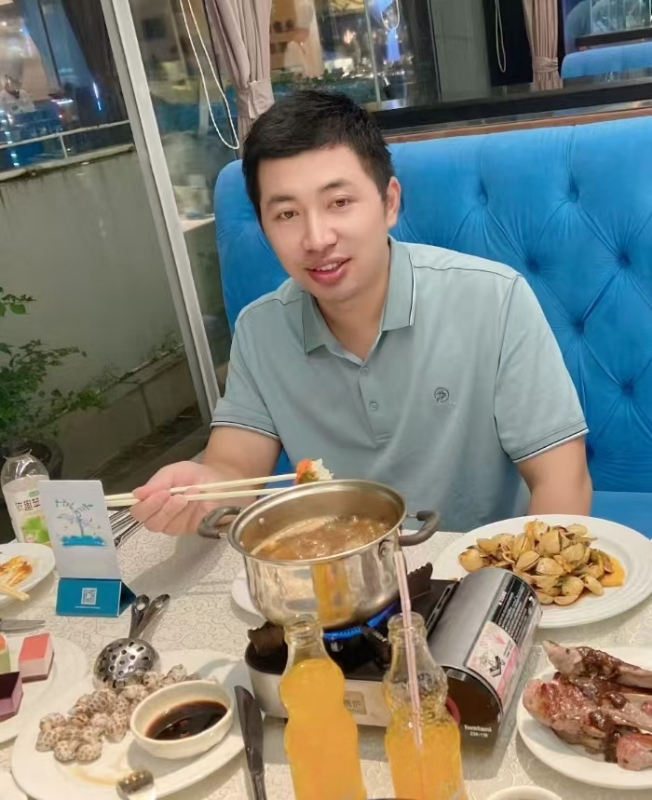 如随心的风的第一张照片--山东蓝颜知己交友网