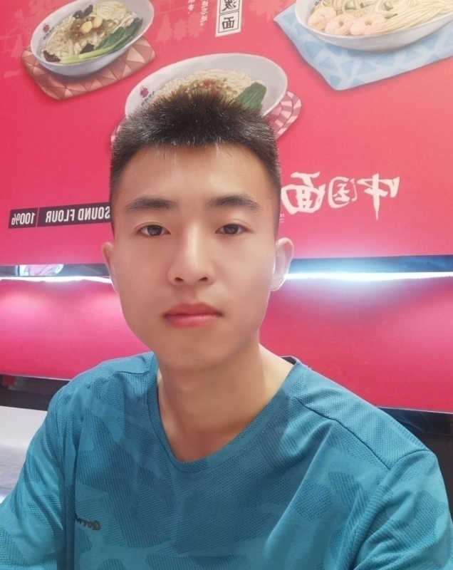 小满的第二张照片--山东蓝颜知己交友网
